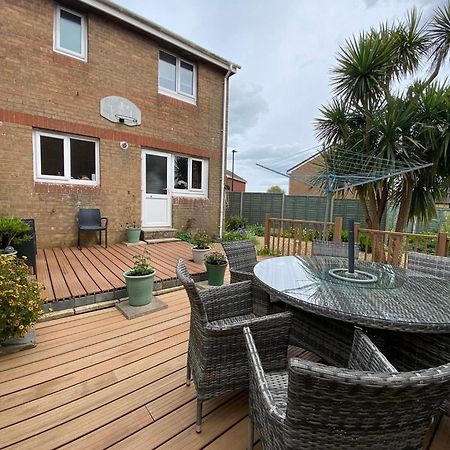 Rose Cottage Ryde  Εξωτερικό φωτογραφία