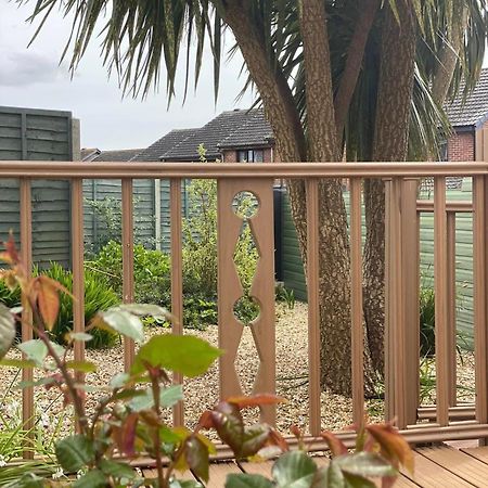 Rose Cottage Ryde  Εξωτερικό φωτογραφία
