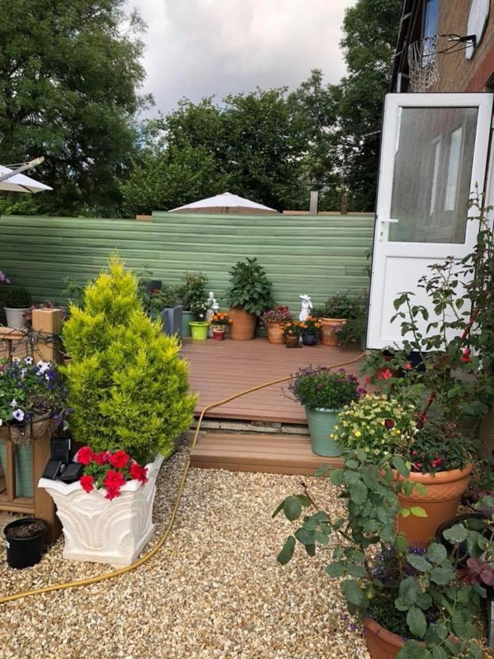 Rose Cottage Ryde  Εξωτερικό φωτογραφία