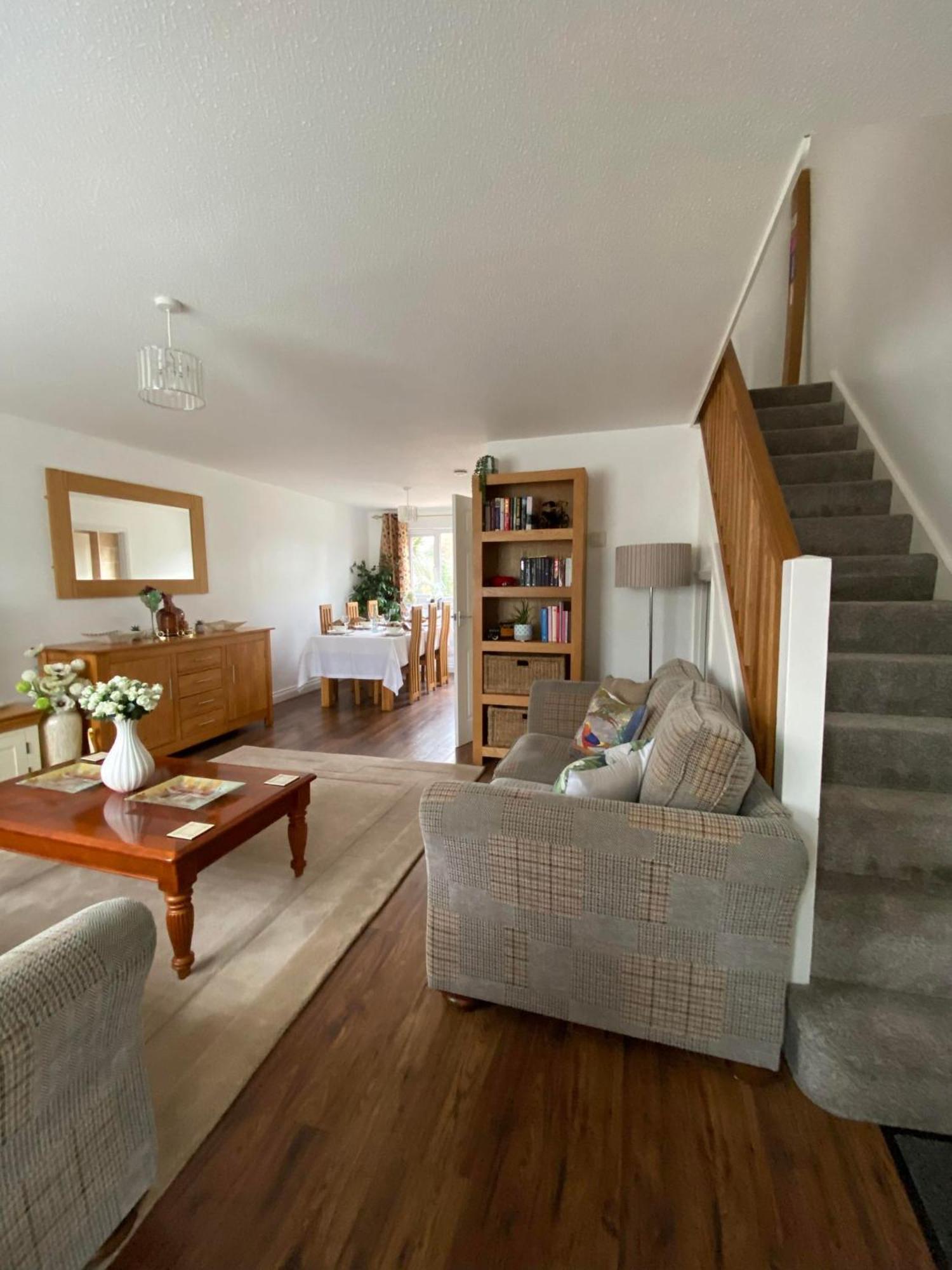 Rose Cottage Ryde  Εξωτερικό φωτογραφία