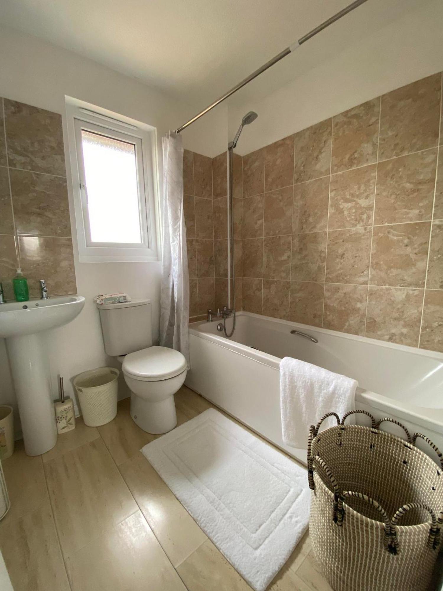 Rose Cottage Ryde  Εξωτερικό φωτογραφία