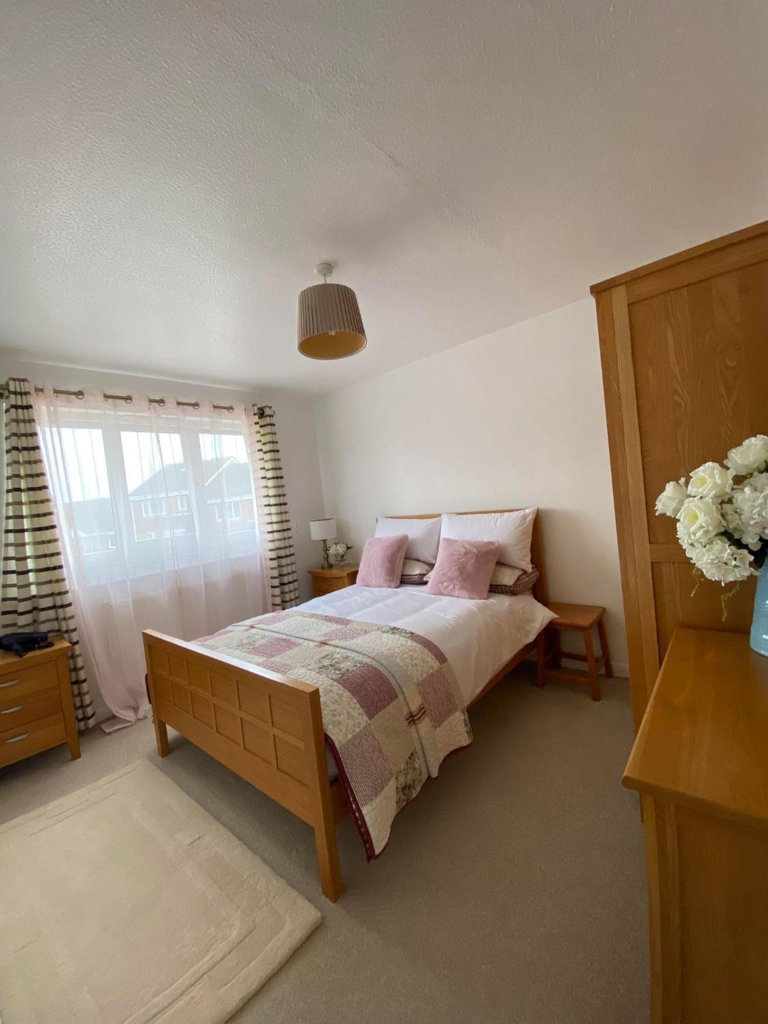 Rose Cottage Ryde  Εξωτερικό φωτογραφία