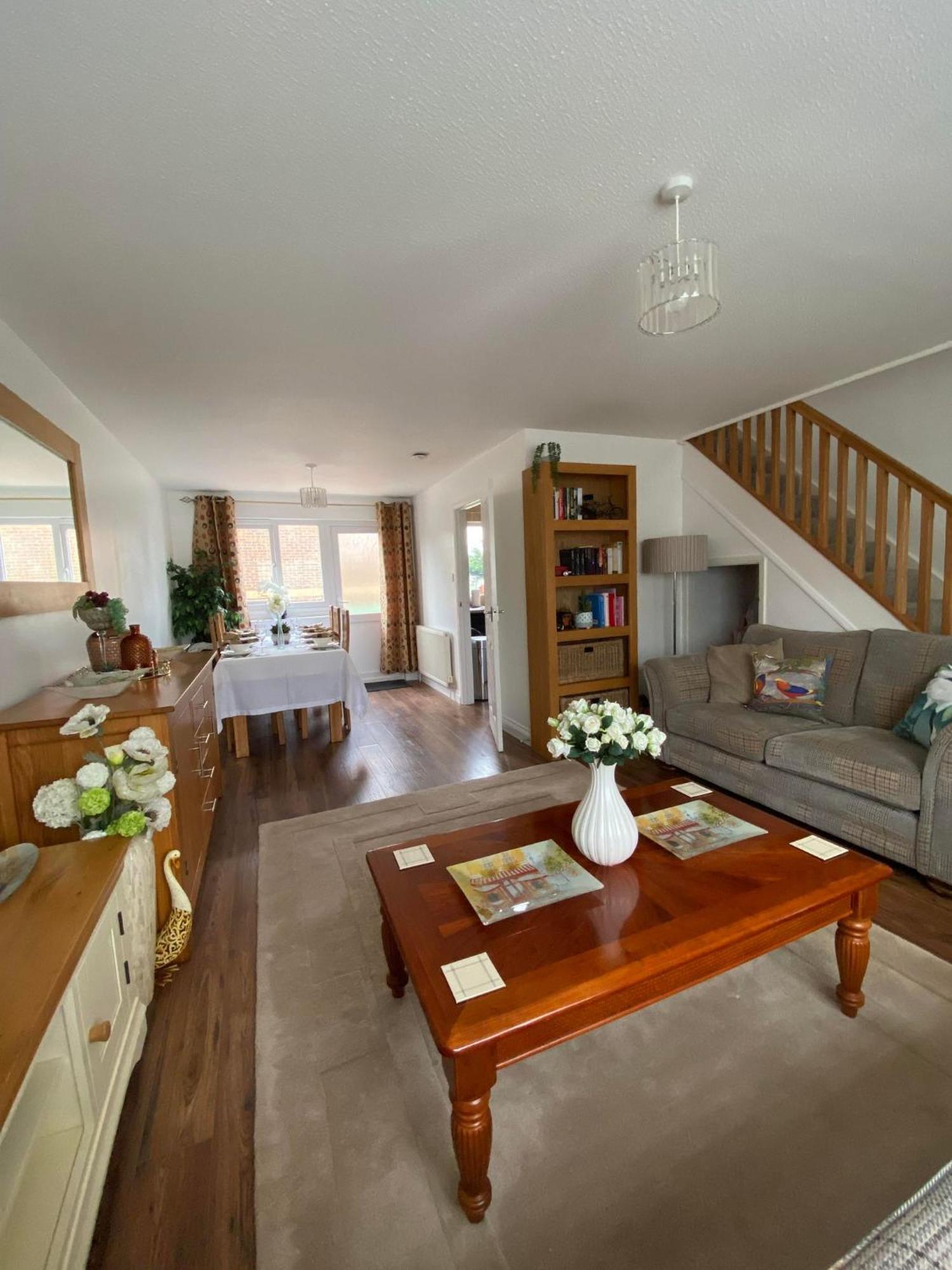 Rose Cottage Ryde  Εξωτερικό φωτογραφία