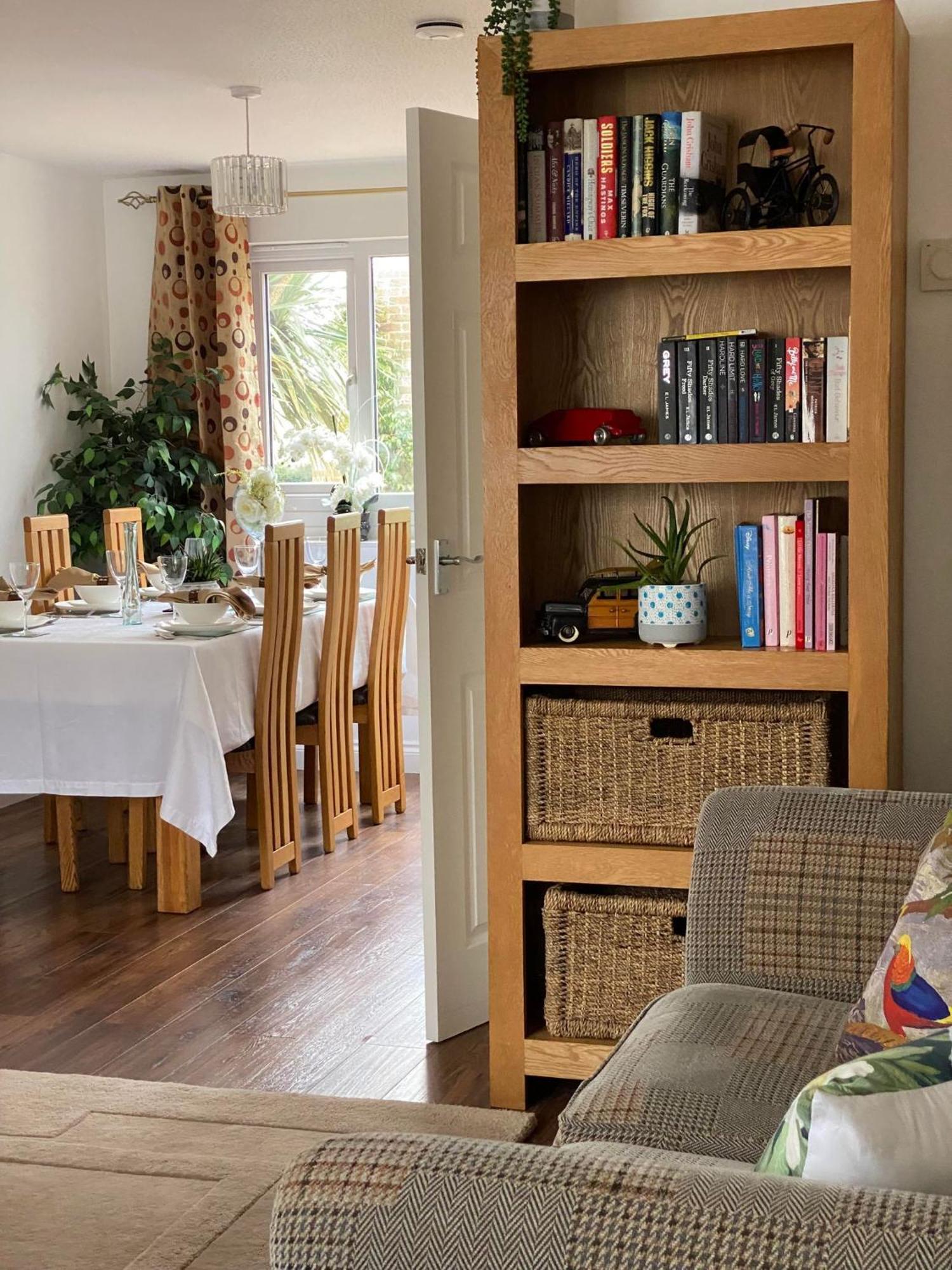 Rose Cottage Ryde  Εξωτερικό φωτογραφία