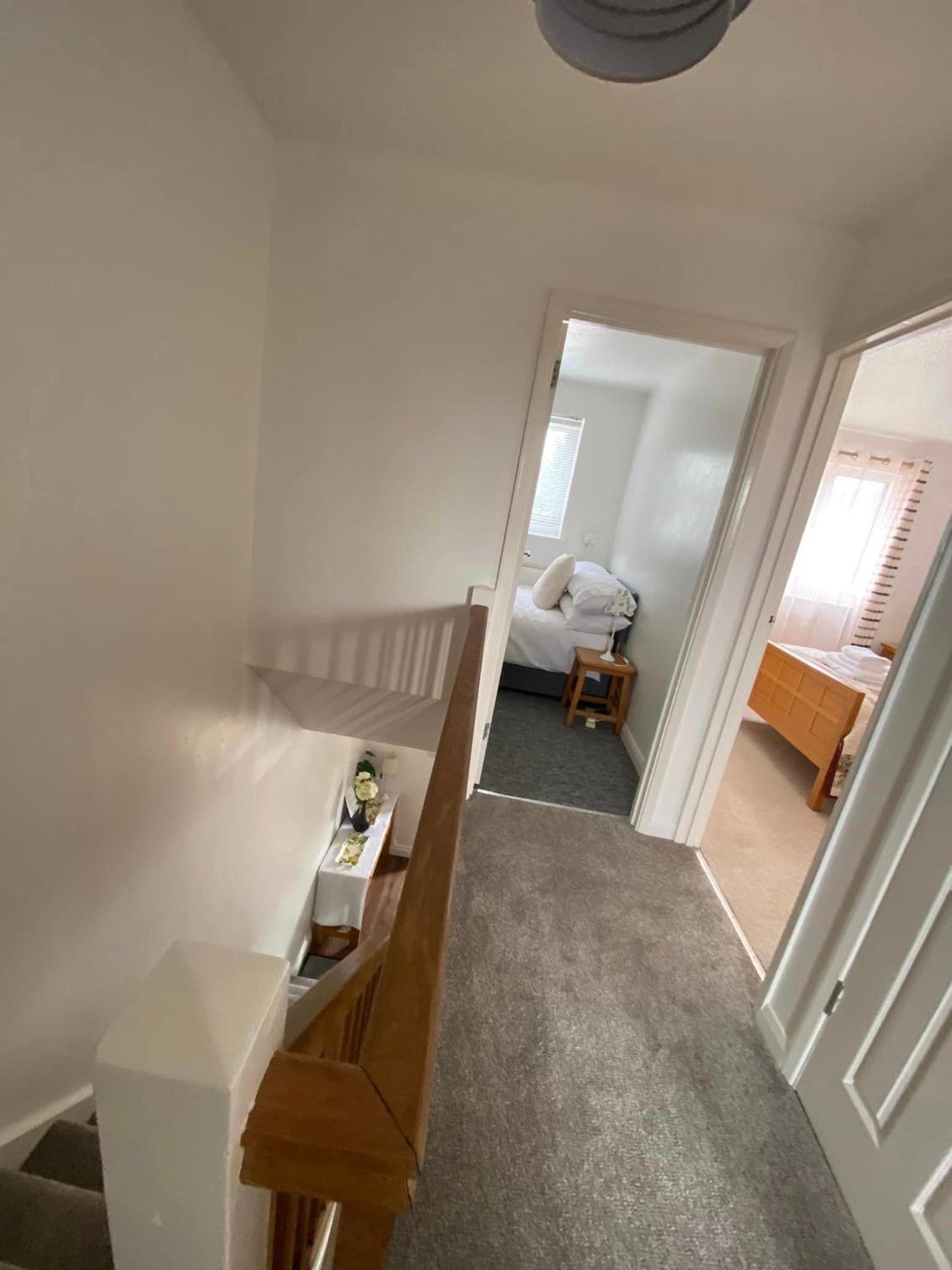 Rose Cottage Ryde  Εξωτερικό φωτογραφία