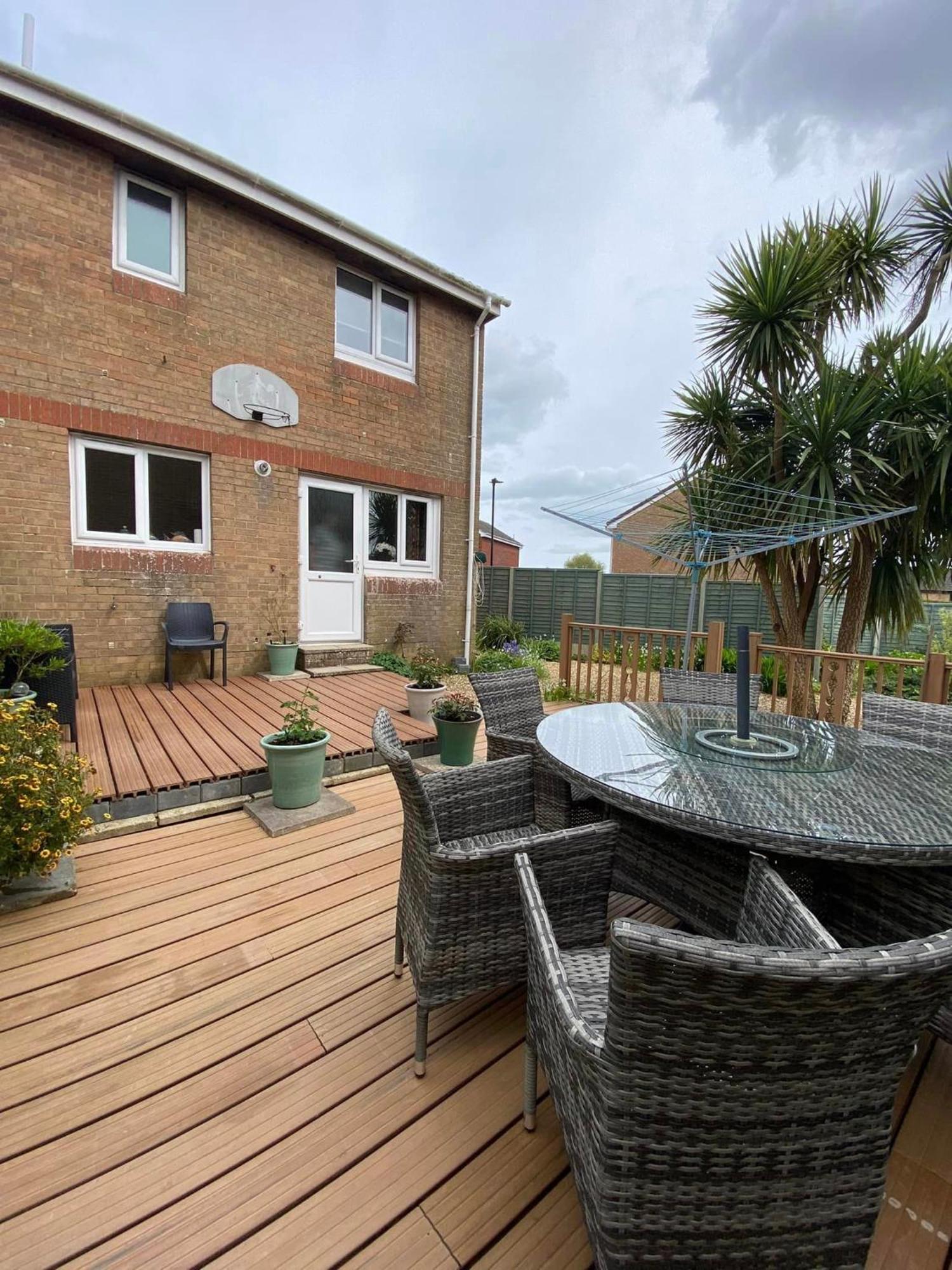Rose Cottage Ryde  Εξωτερικό φωτογραφία