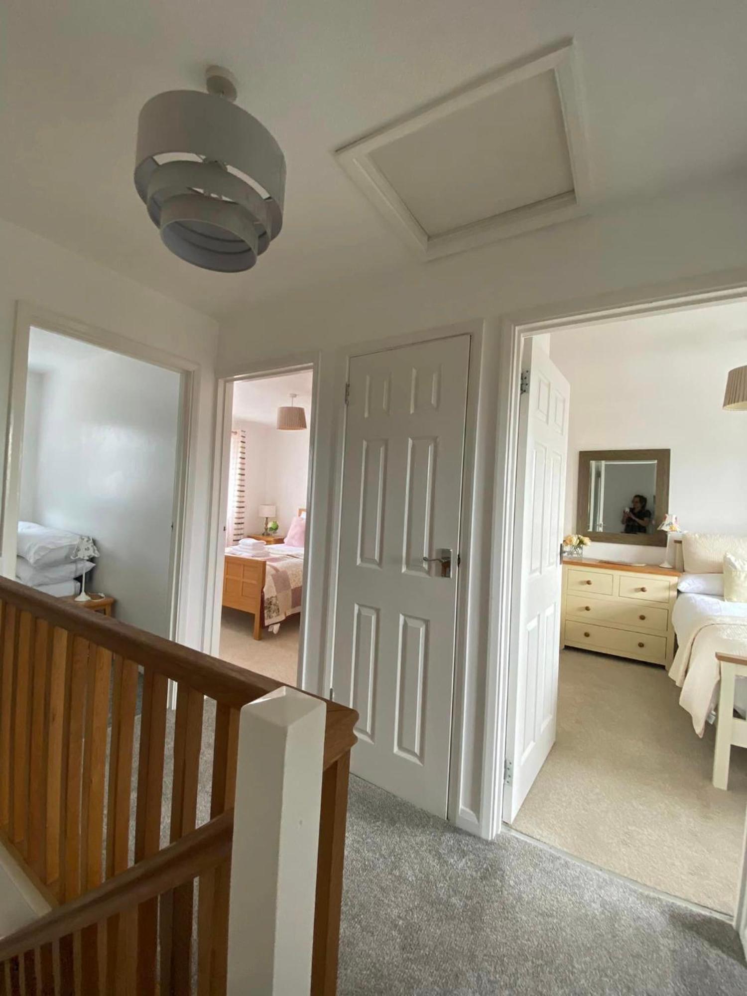 Rose Cottage Ryde  Εξωτερικό φωτογραφία